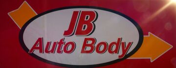 JB Auto Body